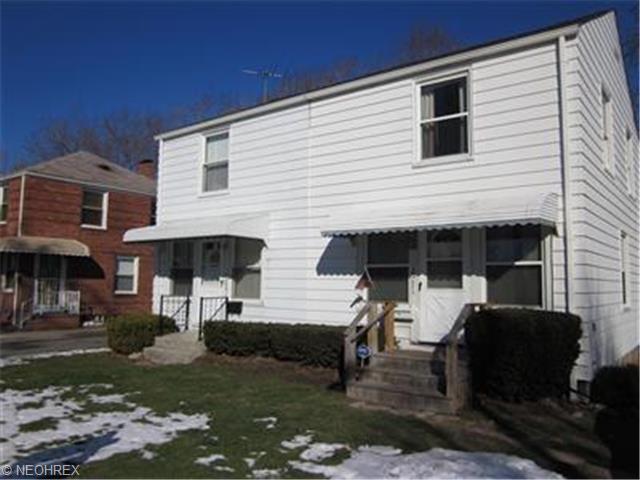 22111 Crystal Ave, Euclid, OH 44123 photo 1