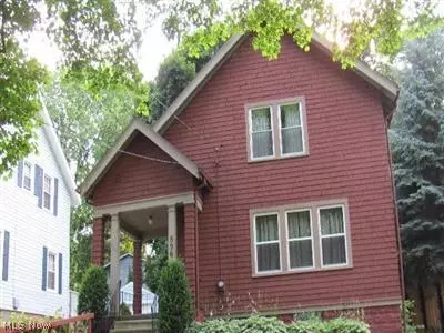 596 Sumatra Ave, Akron, OH 44305 photo 1