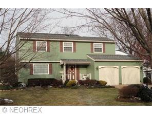 4614 Dresher Trl, Stow, OH 44224 photo 1