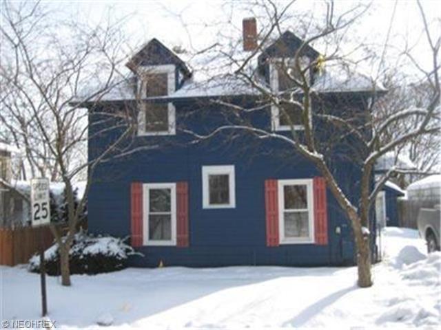 609 Hudson Rd, Kent, OH 44240 photo 1
