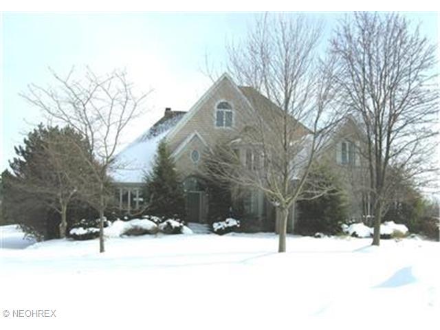 245 Camden Ln, Aurora, OH 44202 photo 1