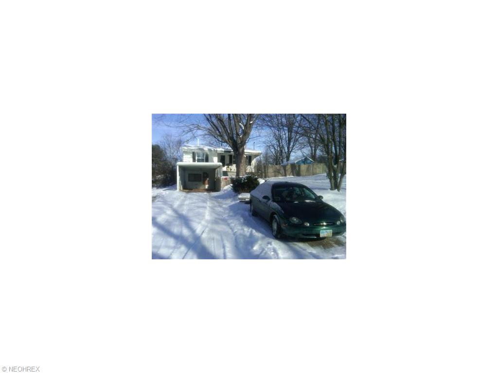 2841 Pomatan Ave, Akron, OH 44312 photo 1