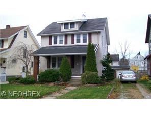 938 Allison Ave, Lorain, OH 44052 photo 1