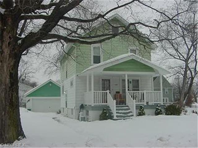 4907 Crystal Ave, Ashtabula, OH 44004 photo 1