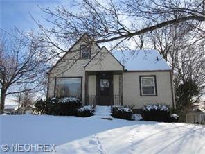 536 Cypress Ave, Akron, OH 44301 photo 1