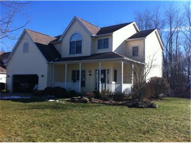 470 Bobwhite Trl, Akron, OH 44319 photo 1