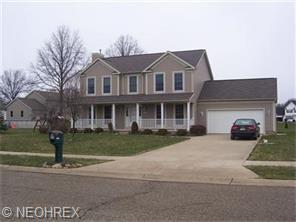 4805 Jennifer Ave, Rootstown, OH 44272 photo 1