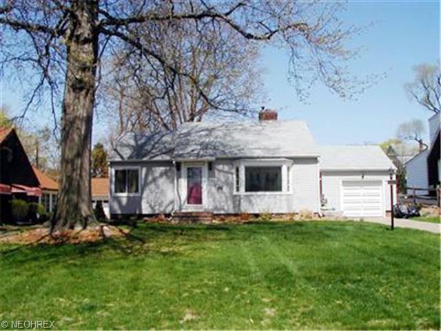 1121 22nd St NE, Canton, OH 44714 photo 1