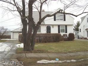 15913 Ramage Ave, Maple Heights, OH 44137 photo 1
