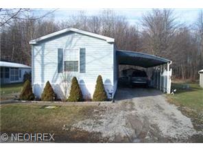 201 Brook Dr, Brookfield, OH 44403 photo 1