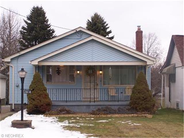 3816 Eigen St, Youngstown, OH 44515 photo 1