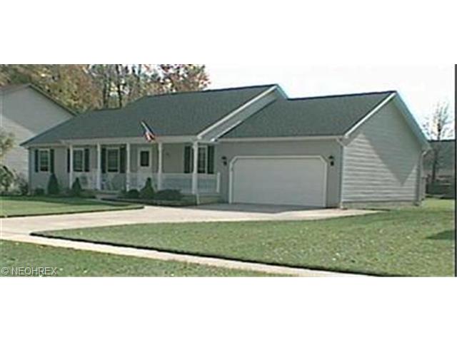 314 Hendrix Blvd, Lagrange, OH 44050 photo 1