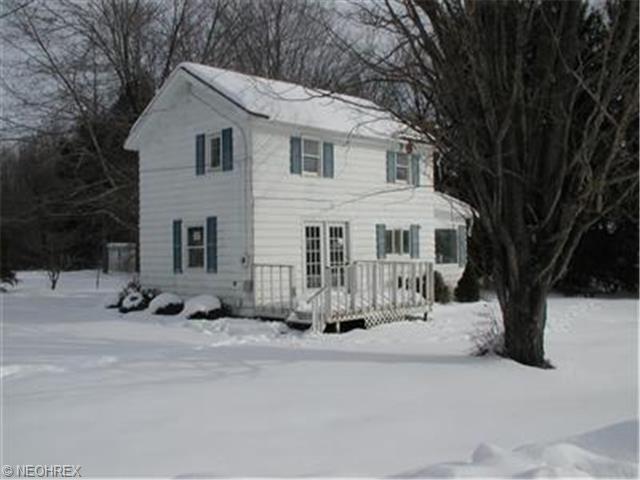 202 Case, Andover, OH 44003 photo 1