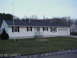 1842 Winding Dr, Coshocton, OH 43812 photo 1
