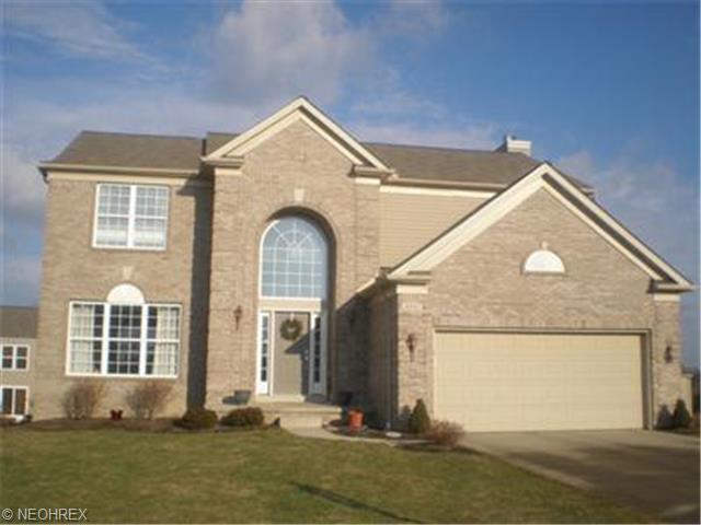 4843 Bratton Ct, Stow, OH 44224 photo 1