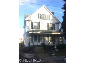 224 Park Ave, Canton, OH 44708 photo 1