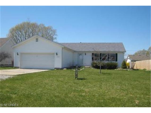 17247 Fairway Dr, Lagrange, OH 44050 photo 1