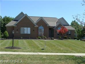 7865 Glengate Dr, Broadview Heights, OH 44147 photo 1