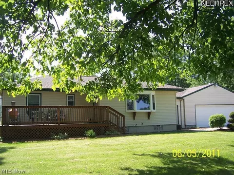 3921 Butler Rd, Wakeman, OH 44889 photo 1