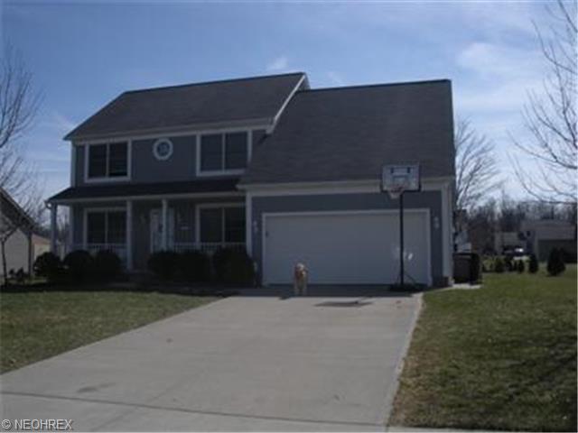 4814 Kelly Ave, Rootstown, OH 44272 photo 1