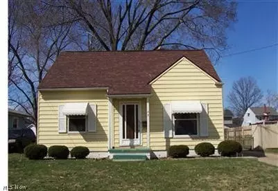 48 Berwyck Dr, Akron, OH 44312 photo 1