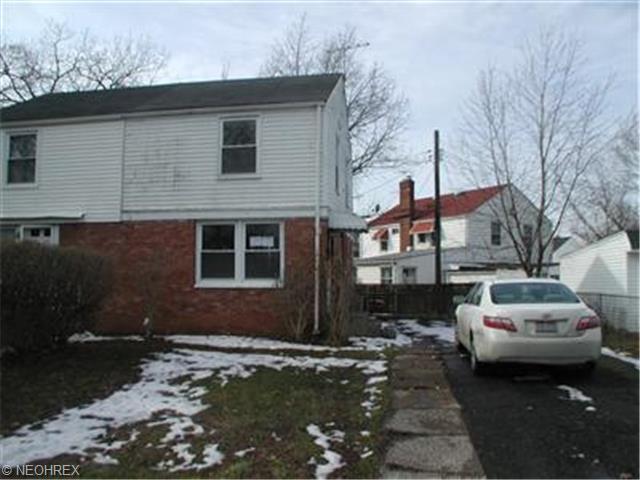 1440 E 252nd St, Euclid, OH 44117 photo 1