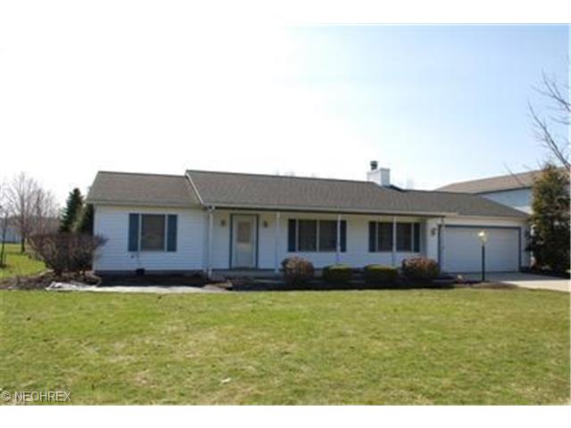 4334 Harper St, Perry, OH 44081 photo 1