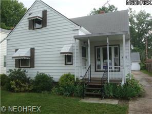 435 E 275th St, Euclid, OH 44132 photo 1