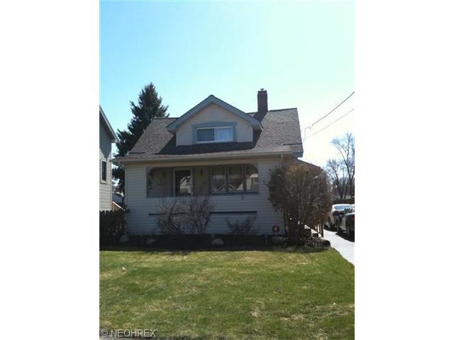 119 Beechwood Dr, Youngstown, OH 44512 photo 1