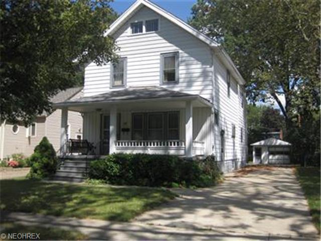 281 Roosevelt Ave, Elyria, OH 44035 photo 1