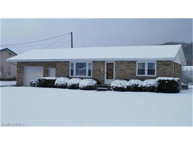 114 Mark Ave, Killbuck, OH 44637 photo 1