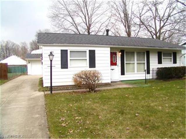 700 Concord Ave, Elyria, OH 44035 photo 1