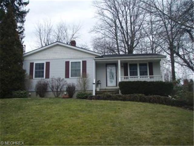 118 Baker St, Lodi, OH 44254 photo 1