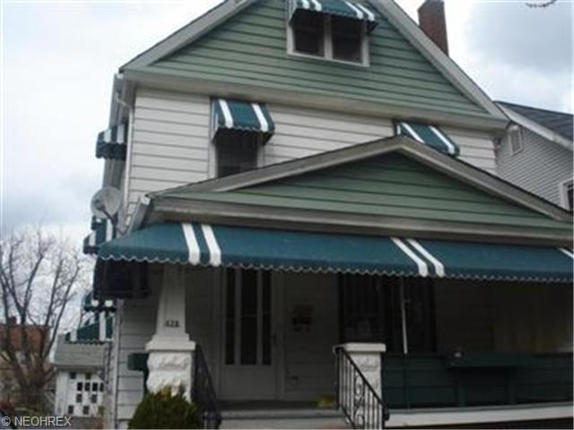 435 9th St, Elyria, OH 44035 photo 1