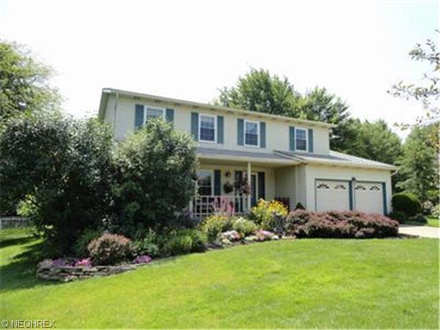 7635 Partridge Meadow Dr E, Hudson, OH 44236 photo 1