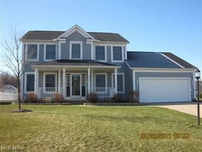 4360 Pletzer Blvd, Rootstown, OH 44272 photo 1