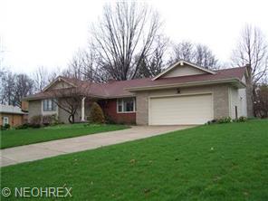 8041 Aquadale Dr, Youngstown, OH 44512 photo 1
