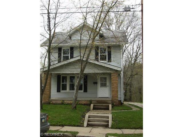 873 Wright Ave, Alliance, OH 44601 photo 1