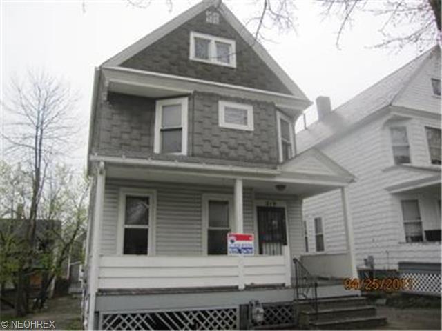 219 Chestnut St, Elyria, OH 44035 photo 1