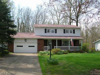 7791 Silver Fox Dr, Boardman, OH 44512 photo 1