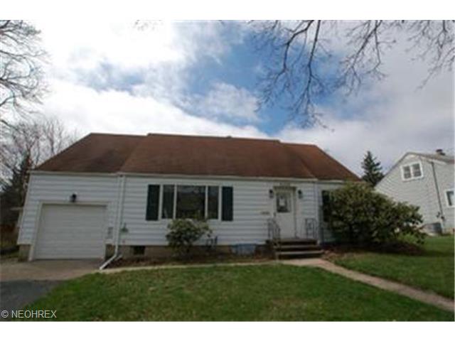 6329 Edward Ave, Ashtabula, OH 44004 photo 1