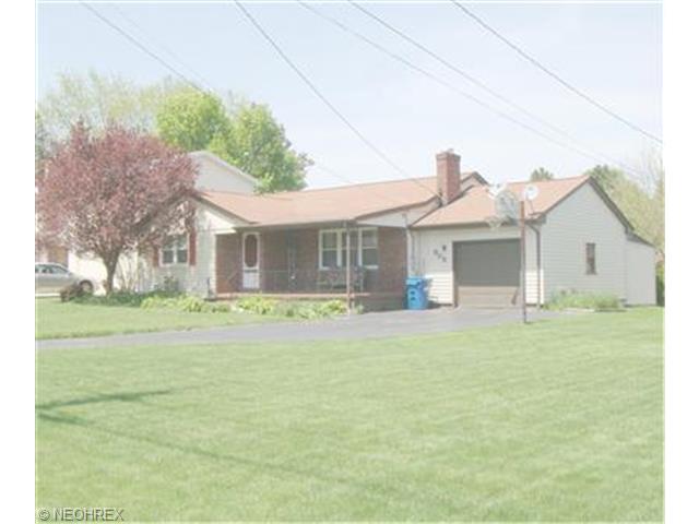 505 Judith Ln, Struthers, OH 44471 photo 1
