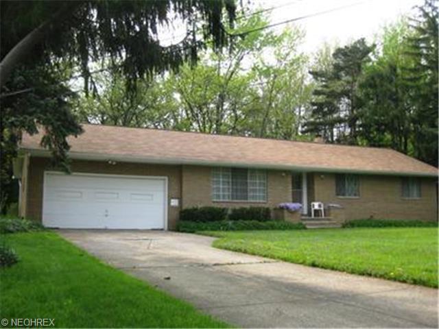 7420 Serio Dr, Independence, OH 44131 photo 1