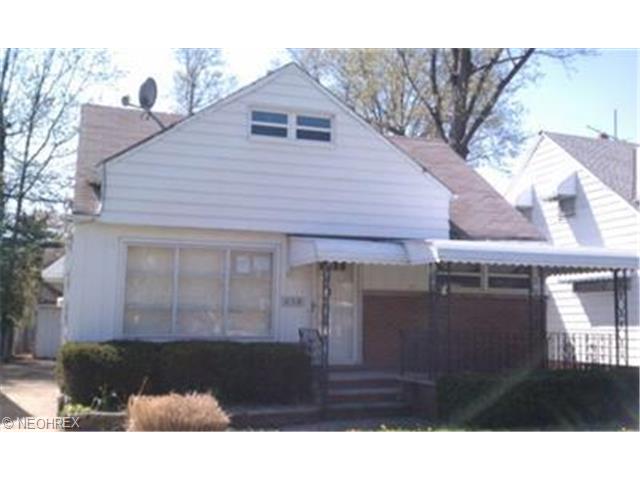 258 E 257th St, Euclid, OH 44132 photo 1