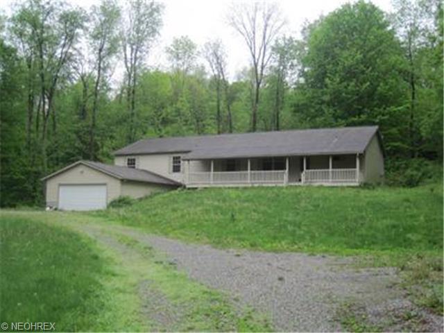 15525 Hackett, Dalton, OH 44618 photo 1
