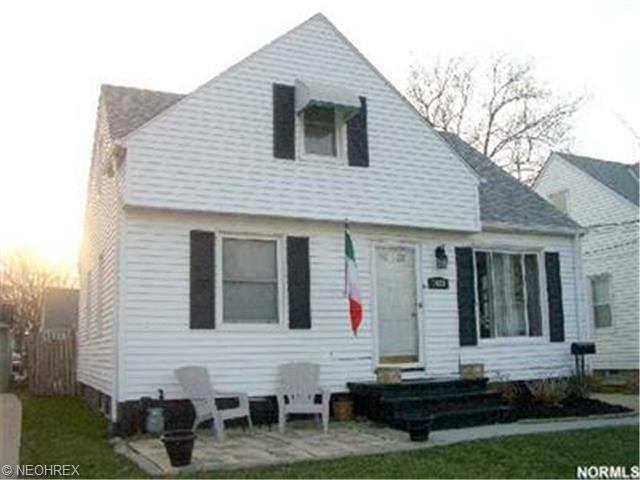 1628 Douglas, Wickliffe, OH 44092 photo 1