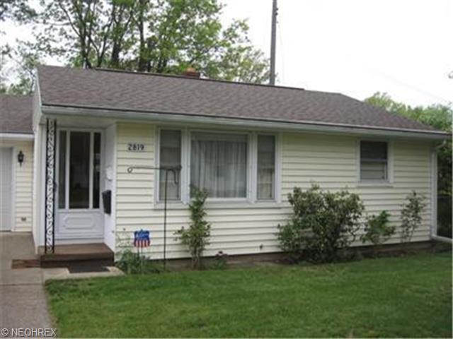 2819 Avondale, Ashtabula, OH 44004 photo 1