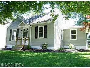 1733 Douglas Rd, Wickliffe, OH 44092 photo 1