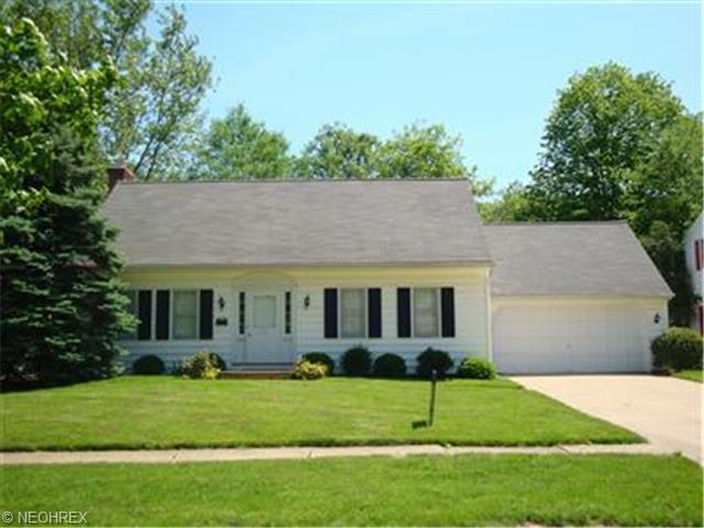 351 Colgate Ave, Elyria, OH 44035 photo 1