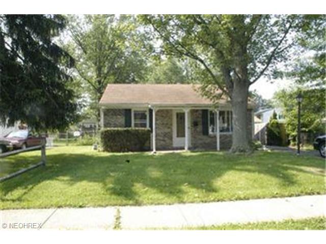 513 Purdue Ave, Elyria, OH 44035 photo 1